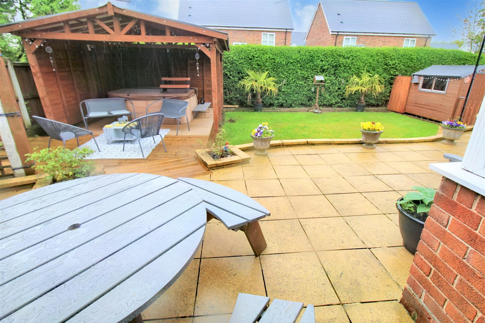 Percival Drive, Stockton Brook, Stoke-On-Trent